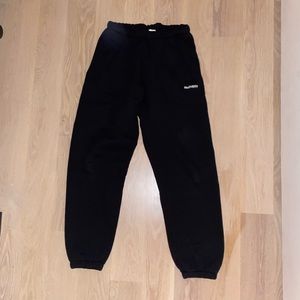 Mad happy sweatpants. Madhappy sweatpants